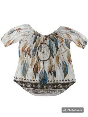 Big Bang Dream Catcher Blouse (S)